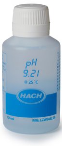 Фото HACH Z363132,00500 Буферный раствор pH 9.22 (500 мл)
