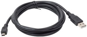 Фото GANN MK 26 (31016920) кабель для влагомеров (1.8 м)