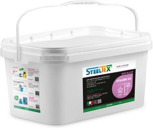 SteelTEX Utilizer SP