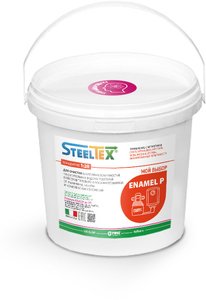 SteelTEX Enamel P-1