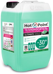 HotPoint 30 Ultimate Eco-20