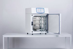 Фото BMT CO2CELL 50-Komfort Лабораторный инкубатор (50 л)