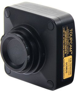 Фото Цифровая USB-камера TC-05 для микроскопа