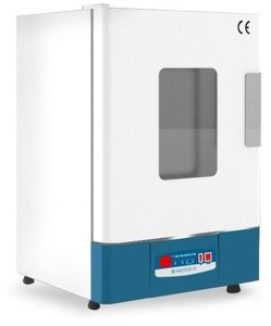 Фото SH Scientific SH-DO-100FGB Cушильный шкаф с принудительной вентиляцией (100 л, 10-250 С)