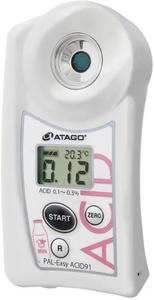 Фото Atago PAL-Easy ACID 91 Master Kit Измеритель кислотности молока