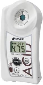 Фото Atago PAL-Easy ACID 181 Master Kit Измеритель кислотности уксуса