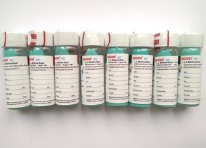Фото HiMedia SL023 Среда Левенштейна–Йенсена с противотуберкулезными препаратами 1 ряда (7 фл.)