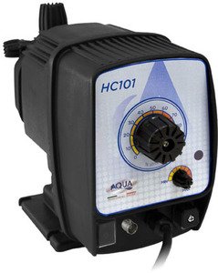 Фото Aqua HC 101 Mod. 1 Дозирующий электромагнитный насос (7 л/ч)