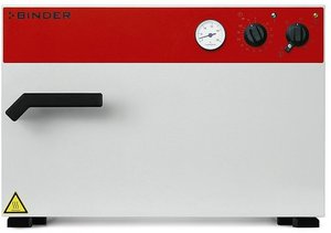 Фото Binder E 28 Cушильный шкаф с механическим контроллером температуры с таймером