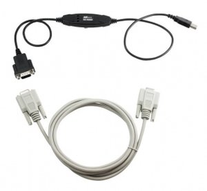 Фото AND AX-USB-9P-EX USB-кабель (RS-232 9 pin/USB)