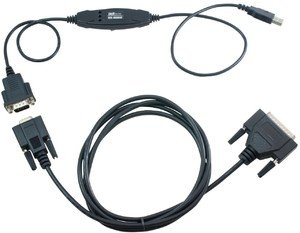 Фото AND AX-USB-25P-EX USB-кабель (RS-232 25 pin/USB)