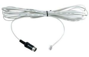 Фото AND AX-KO3413-10M Коммуникационный кабель DIN 8 pin к AD-8920A (10 м)