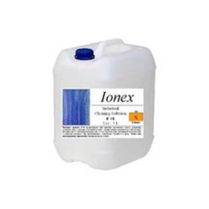 Фото Ionex F-01 Универсальное чистящее средство (канистра/5 л)