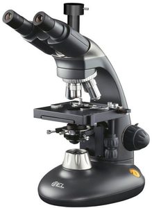Фото BEL Engineering BIO2T-PL-LED микроскоп