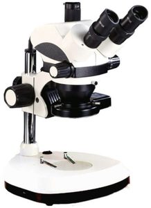 Фото BEL Engineering STMPRO-T-LED микроскоп