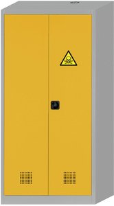 Фото SNOL 95.50.200 CFQ Шкаф для хранения не горючих и токсичных химических веществ