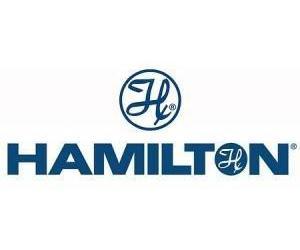 Фото Hamilton 3464060 Монтажная выдвижная арматура для датчиков 120 мм