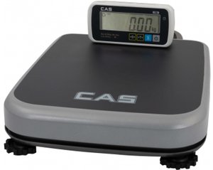 Фото CAS PB-150 Товарные весы (150 кг/ 20/50 г)