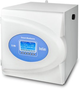 Фото BioSan S-Bt Smart Biotherm компактный CO2 инкубатор со штативом для установки