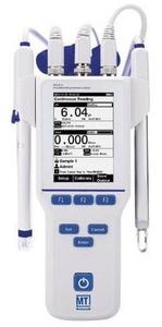 Фото MT Measurement DO310F Портативный анализатор (0...50 мг/г, Растворенный кислород/T)