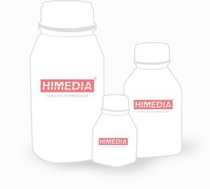 Фото HiMedia FD046R-100ML-5VL Эмульсия яичного желтка с теллуритом (5 фл.х100 мл)