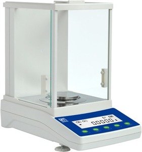 Фото MT Measurement MT-FA-N403 Прецизионные весы (400 г/1 мг)