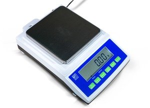 Фото MT Measurement MT-H602E Прецизионные весы (600 г/0.01 г)