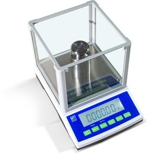 Фото MT Measurement MT-HA502E Прецизионные весы (500 г/0.01 г)
