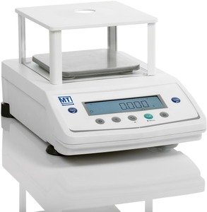 Фото MT Measurement MT1003 Прецизионные весы (1000 г/1 мг)