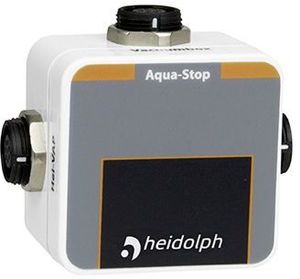 Фото Heidolph 569-00500-00 Клапан защитный Aqua-Stop
