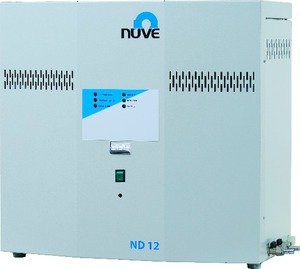 Фото Nuve ND 12 Дистиллятор для воды (12 л/ч)