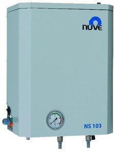 Фото Nuve NS 103 Дистиллятор для воды (3,5 л/ч)