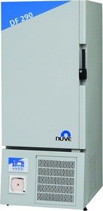 Фото Nuve DF 290 Низкотемпературный морозильный шкаф (261 л)