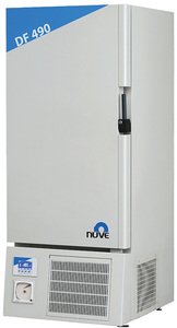 Фото Nuve DF 490 Низкотемпературный морозильный шкаф (461 л)