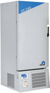 Фото Nuve DF 590 Низкотемпературный морозильный шкаф (560 л)