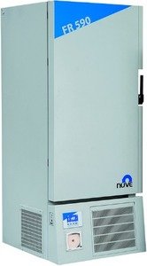 Фото Nuve FR 590 Низкотемпературный морозильный шкаф (560 л)