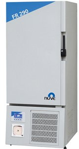 Фото Nuve FR 290 Низкотемпературный морозильный шкаф (261 л)