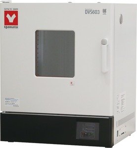 Фото Yamato DVS-602C Сушильный шкаф с естественной конвекцией (162 л, 5-260 С)