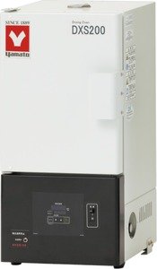 Фото Yamato DXS-200 Сушильный шкаф с естественной конвекцией (20 л, 10-210 С)
