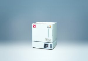 Фото Yamato DR-200 Высокотемпературный сушильный шкаф с естественной конвекцией (13.75 л, 300-700 С)