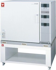 Фото Yamato DIR-631 Высокотемпературный сушильный шкаф с принудительной конвекцией (216 л, 10-360 С)