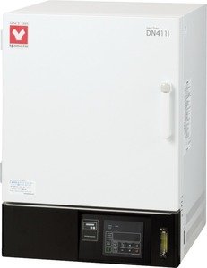 Фото Yamato DN-411IE Высокотемпературный сушильный шкаф с принудительной конвекцией и инертным газом (95 л, 15-360 С)