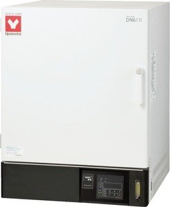 Фото Yamato DN-611IE Высокотемпературный сушильный шкаф с принудительной конвекцией и инертным газом (95 л, 15-360 С)