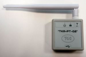 Фото ТКА-РТ-02 Усилитель сигнала (ретранслятор)