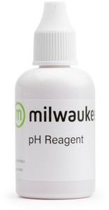 Фото Milwaukee MI509-100 Реагент на pH (100 тестов)