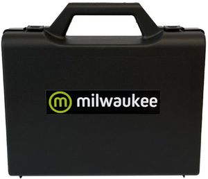 Фото Milwaukee MA752 Жесткий футляр для переноски рефрактометров
