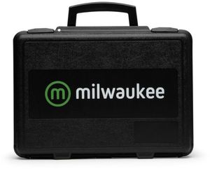 Фото Milwaukee Mi0028 Жесткий футляр для портативных измерителей