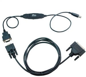 Фото AND AX-USB-25P Кабель для подключения к USB порту компьютера