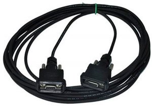 Фото ViBRA CJWR(5) Влагозащищенный кабель RS-232 (5 м)