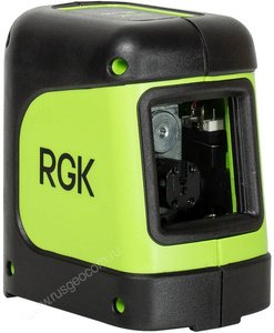 Фото RGK 775090 ML-11G Лазерный уровень